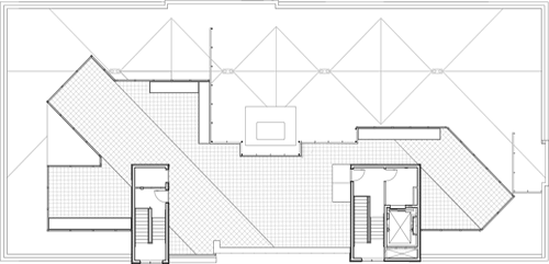 Roof Plans